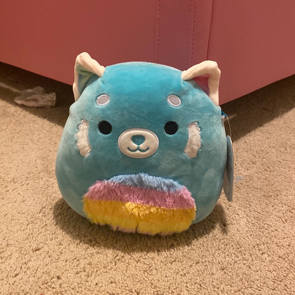 “Vanessa” 12 inch squishmallow